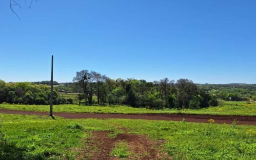 Loteamento Altos de Encarnación