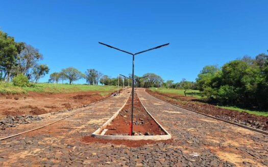 Loteamento Altos de Encarnación