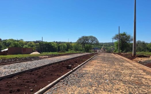 Loteamento Altos de Encarnación