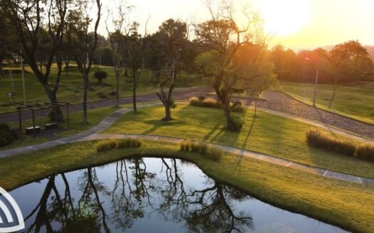 Bairro fechado La Trinidad