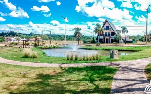 Bairro fechado La Trinidad