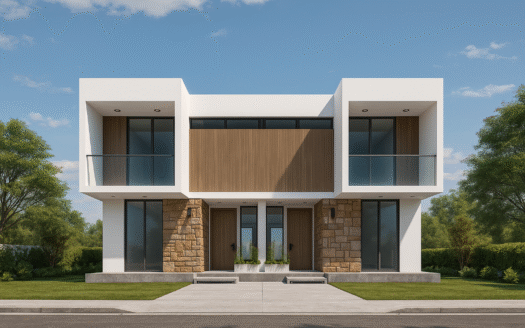 Condomínio Paraná Village