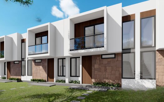 Condomínio Paraná Village