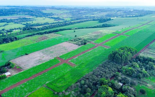 Loteamento Colonia Poty