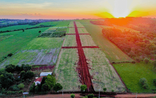 Loteamento Colonia Poty