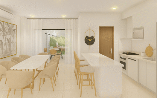 Condomínio Paraná Village